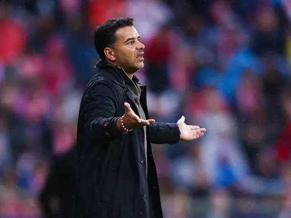 Jelang Laga Lawan Athletic Bilbao, Michel Desak Girona Bermain Lebih Berani