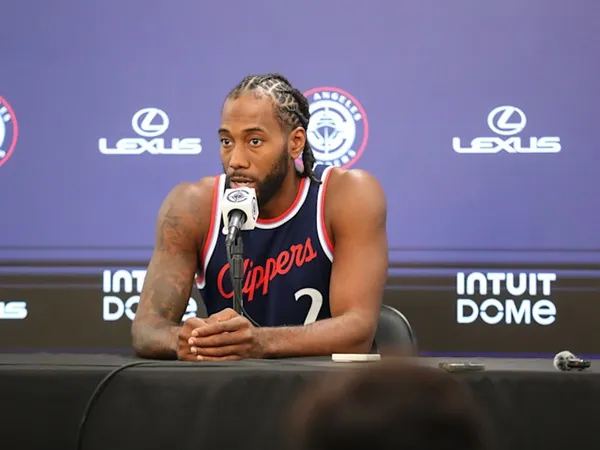 Kawhi Leonard Klaim Lututnya Sudah Membaik Usai Clippers Alami Kekalahan