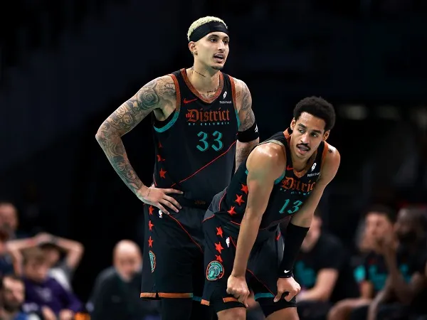 Kyle Kuzma yakin Jordan Poole akan lebih baik di musim depan.
