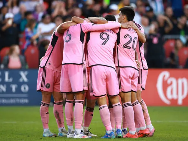 Raih Kemenangan Dramatis Atas Toronto, Inter Miami di Ambang Sejarah MLS