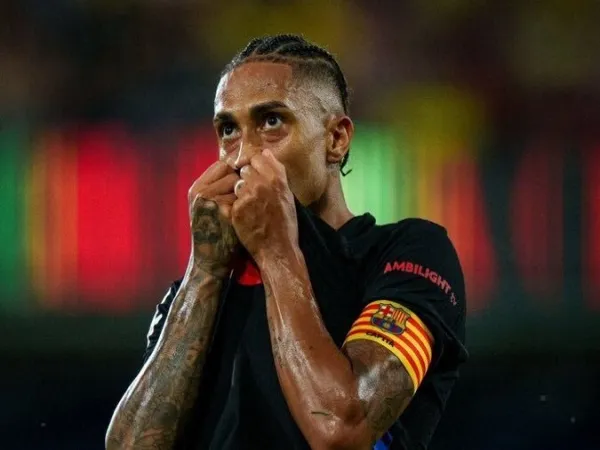 Winger incaran Tottenham