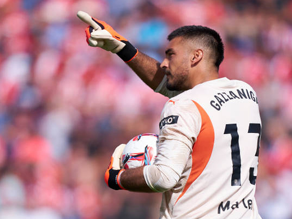 Girona Berjuang Keras Kalahkan Bilbao, Michel Sanjung Paulo Gazzaniga