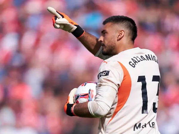 Girona Berjuang Keras Kalahkan Bilbao, Michel Sanjung Paulo Gazzaniga