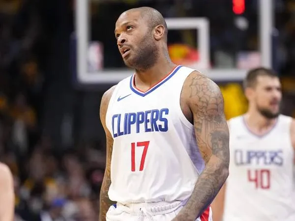 P.J. Tucker mengambil opsi pemain senilai $ 11,5 juta untuk musim ini. (Foto: AP)