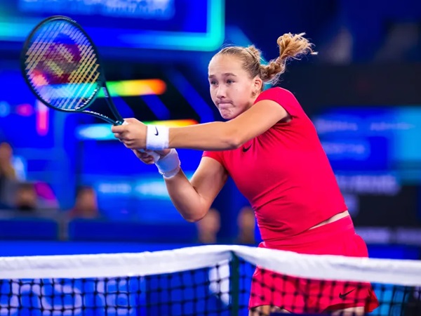 Andreeva Bersaudara Siap Berduel Lawan Satu Sama Lain Di Wuhan Open
