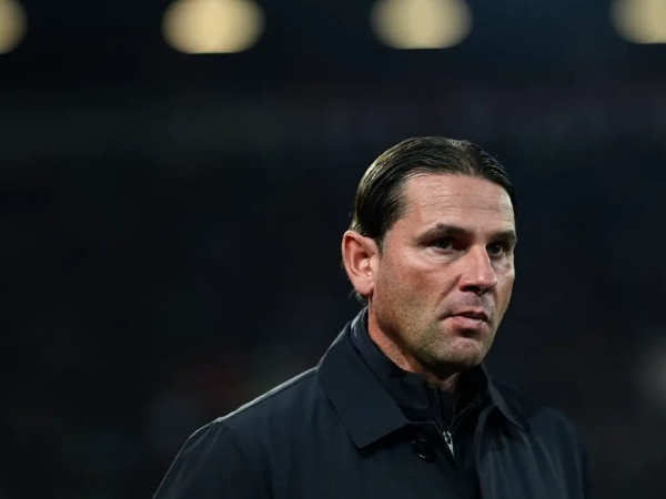 Gladbach Melempem, Gerardo Seoane Miliki 3 Laga untuk Selamatkan Kariernya