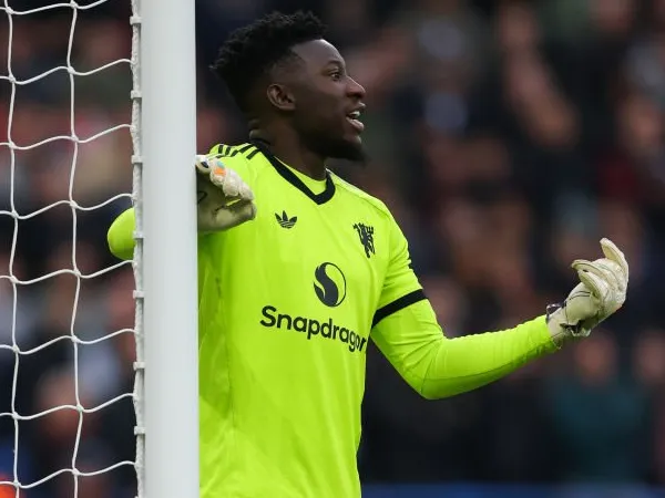 Andre Onana.