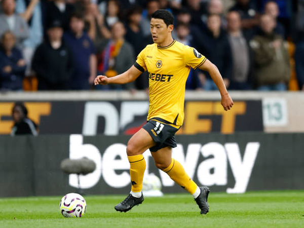 Rasis Terhadap Hwang Hee-chan, FIFA Jatuhi Sanksi Berat Pada Marco Curto