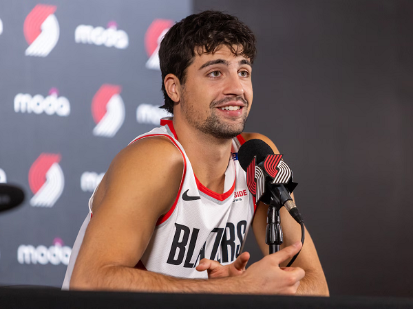 Chauncey Billups Beri Klarifikasi Terkait Komentarnya Kepada Deni Avdija