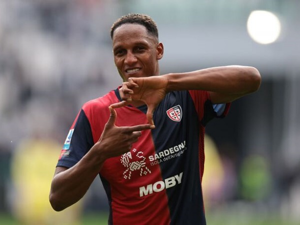 Demi Cuadrado, Yerry Mina Lakukan Selebrasi Terlarang Saat Lawan Juve