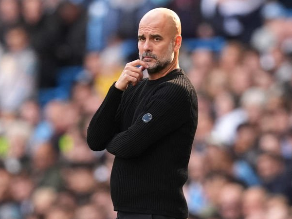 Mengukur Peluang Pep Guardiola Ikuti Langkah Txiki Begiristain
