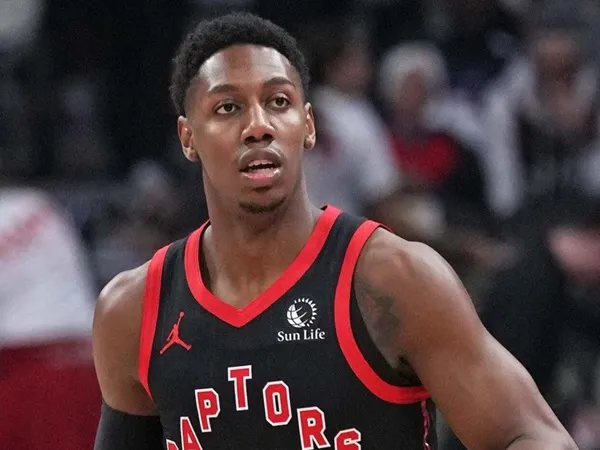 RJ Barrett Akan Absen Bela Raptors di Pramusim