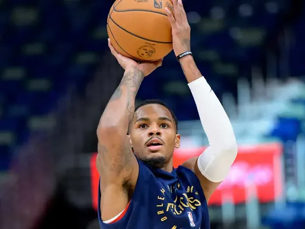 Willie Green antusias dengan kedatangan Dejounte Murray.