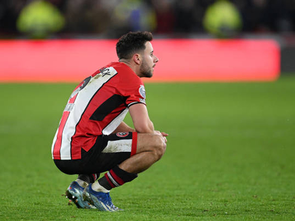 Bek Panathinaikos, George Baldock Ditemukan Meninggal di Kolam Renang