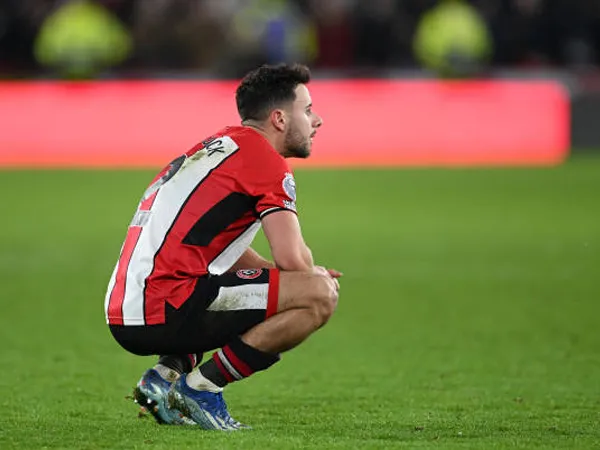 Bek Panathinaikos, George Baldock Ditemukan Meninggal di Kolam Renang