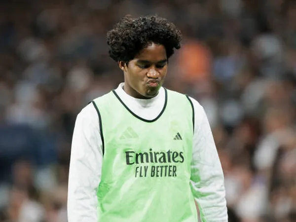 Cadangkan Endrick, Dorival Jr Prioritaskan Pengalaman Igor Jesus