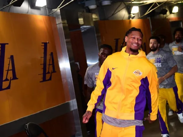 Cam Reddish Ingin Perbaiki Performa Tembakannya