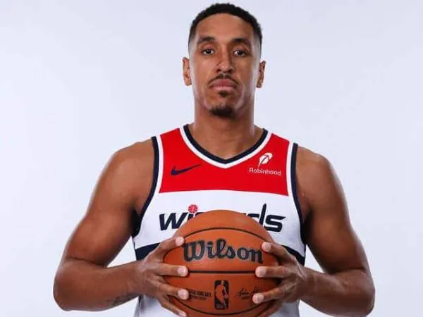 Malcolm Brogdon diharapkan menjadi kekuatan yang menstabilkan untuk skuad muda Wizards di dalam dan di luar lapangan. (Foto: NBA)