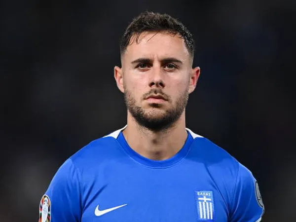 Inggris dan Yunani Gelar Mengheningkan Cipta untuk George Baldock