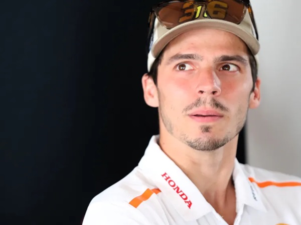Joan Mir Menyambut Baik Langkah Honda Datangkan Albesiano