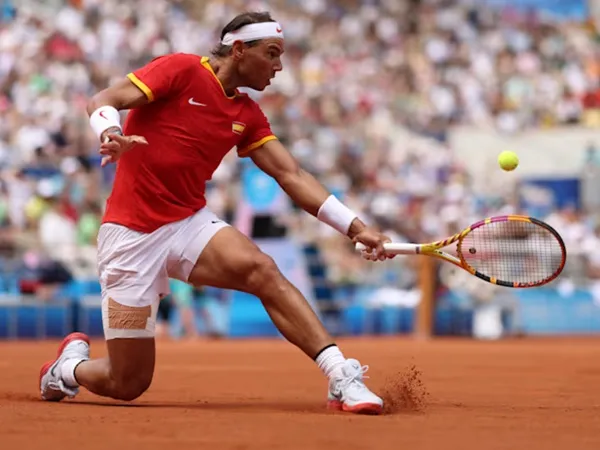 Kejutkan Dunia Tenis, Rafael Nadal Siap Gantung Raket
