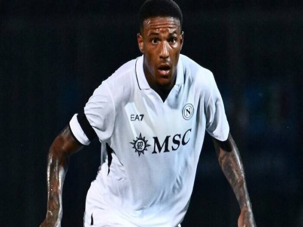 Lazio Siap Usahakan Kembali Transfer Gelandang Napoli Januari Nanti