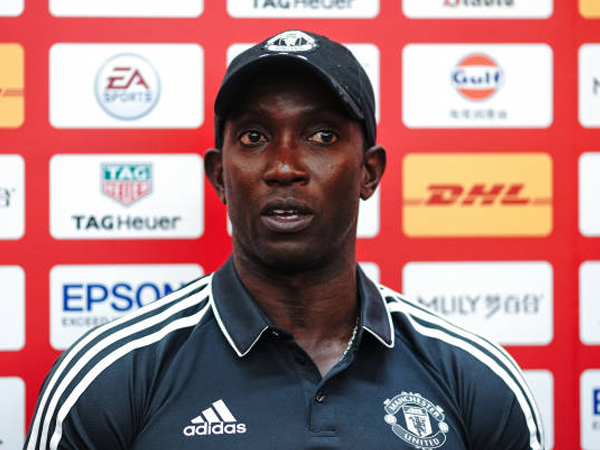 Macarthur FC Dilarang Rekrut Pemain Hingga Bayar Kompensasi Dwight Yorke