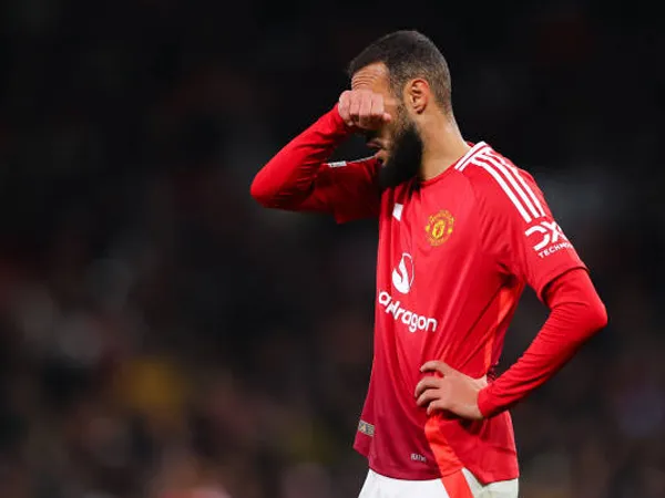 Noussair Mazraoui Alami Masalah Kesehatan, United Kehilangan Pemain Kunci