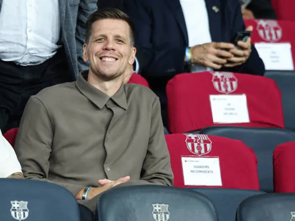 Pindah ke Barcelona, Wojciech Szczesny Pilih Tetap Hidup Sesuai Caranya