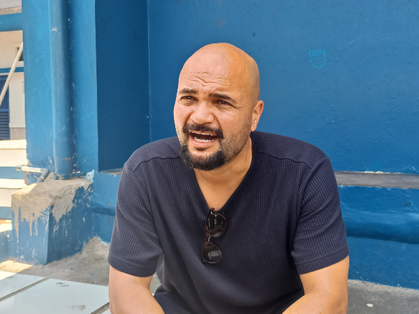 Sergio Van Dijk Puji Peningkatan Performa Timnas Indonesia