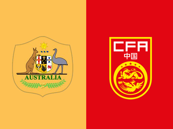 Timnas Australia vs Timnas China: Prediksi dan Perkiraan Susunan Pemain