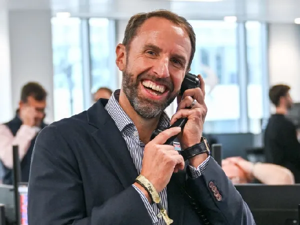 Gareth Southgate Tolak Kembali ke Dunia Kepelatihan, MU Harus Tunggu