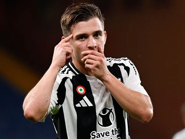 Alasan FC Porto Pinjamkan Francisco Conceicao ke Juventus