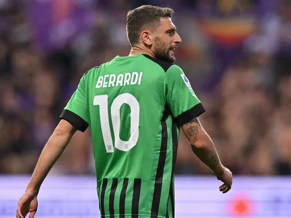 Domenico Berardi