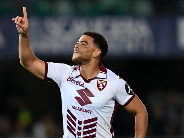 Gantikan Duvan Zapata, Ché Adams Dapat Tugas Baru dari Pelatih Torino