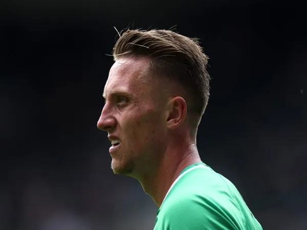 Marcin Bulka Blak-blakan Mengenai Ketertarikan Barcelona