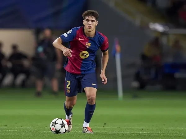 Pau Cubarsí Berambisi Mengikuti Jejak Carles Puyol