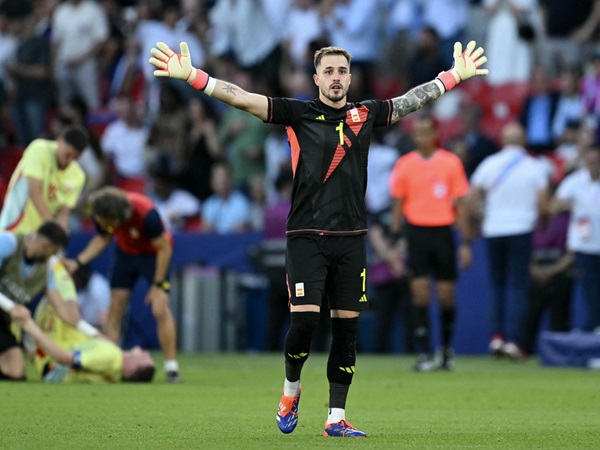 Arnau Tenas Sebenarnya Tidak Mau Tinggalkan Barcelona
