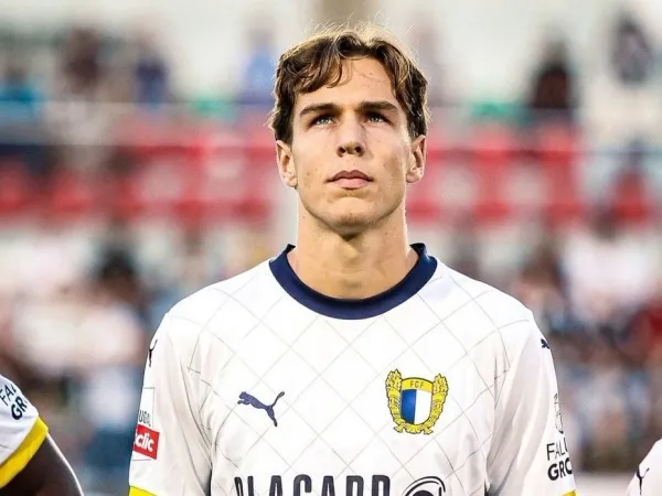 Gelandang Incaran Lazio