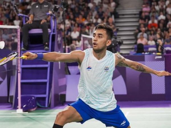 Demi Lolos World Tour Finals, Lakshya Sen Ingin Kembali Dilatih Legenda Korea