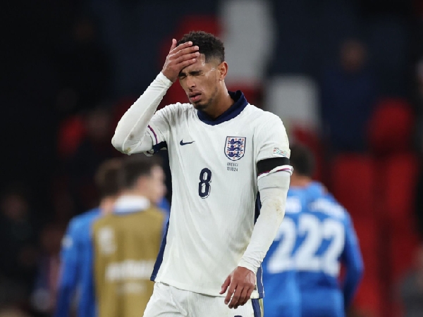 Graeme Souness Kasihan pada Jude Bellingham Setelah Perannya Melawan Yunani