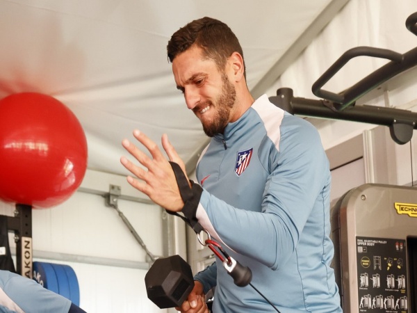 Koke Ungkap Penyesalan Terbesarnya di Atletico Madrid Hingga Saat Ini