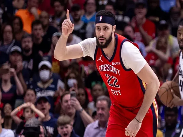 Larry Nance Jr Dipuji karena Kepemimpinannya di Hawks