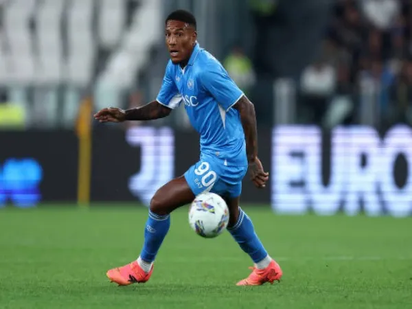 Lazio Bersedia Naikkan Tawaran Demi Mendatangkan Gelandang Napoli