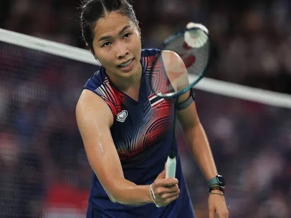 Libas Tomoka Miyazaki, Ratchanok Intanon ke Final Arctic Open 2024