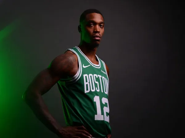Lonnie Walker Berjanji Akan Berkorban untuk Celtics