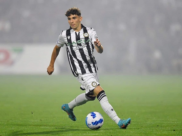 Matang di Swiss, Simone Pafundi Mengaku Siap Bermain di Serie A