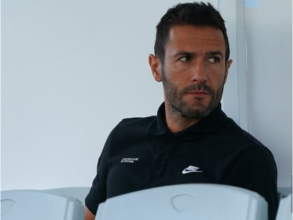 Mulai Musim Depan, Hugo Viana Jadi Direktur Sepak Bola Baru Man City