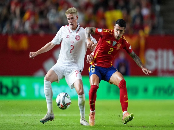 Pedro Porro Tandai Kembalinya ke Timnas Spanyol Dengan Kemenangan