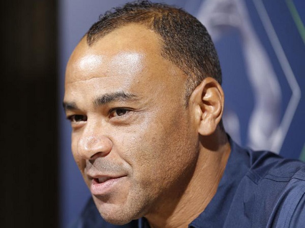 Sebelum Pergi ke Roma, Marcos Cafu Sempat Akan Gabung Parma